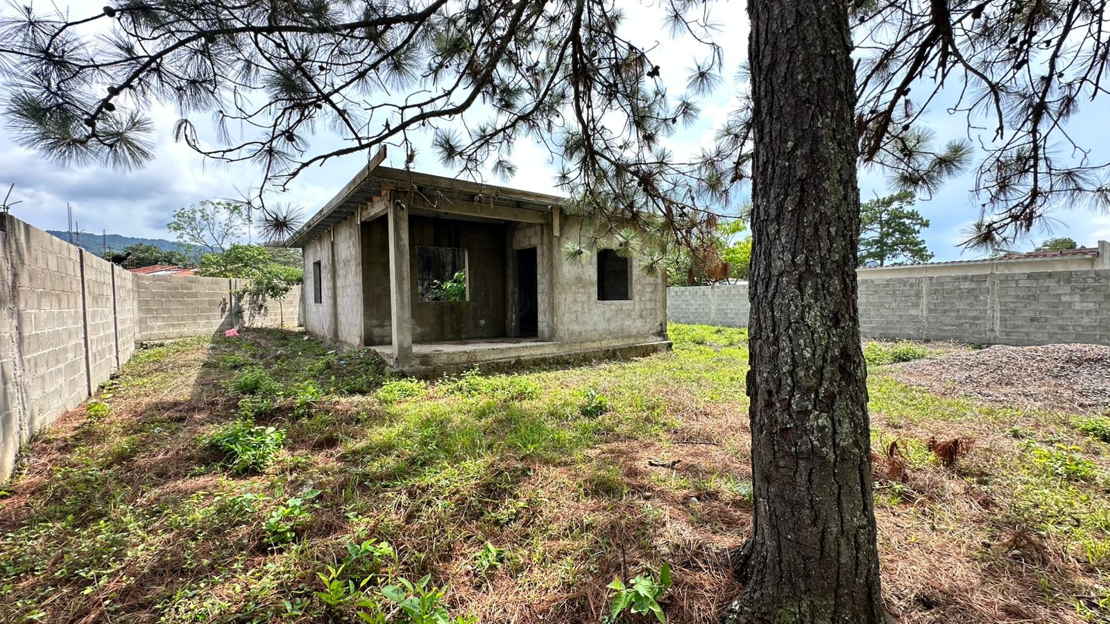 SIGUATEPEQUE, COMAYAGUA